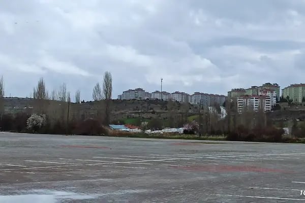 Beyşehir Belediyesi Kültür ve Yaşam merkezi - Resim 12
