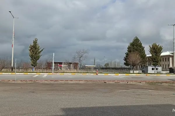 Beyşehir Belediyesi Kültür ve Yaşam merkezi - Resim 5