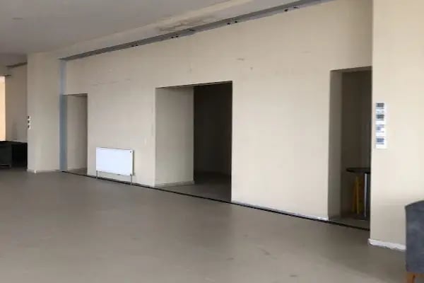 Beyşehir Belediyesi Kültür ve Yaşam merkezi - Resim 17