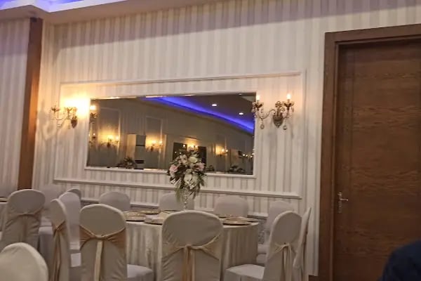 Kristal Park Düğün Salonu Bursa - Resim 4
