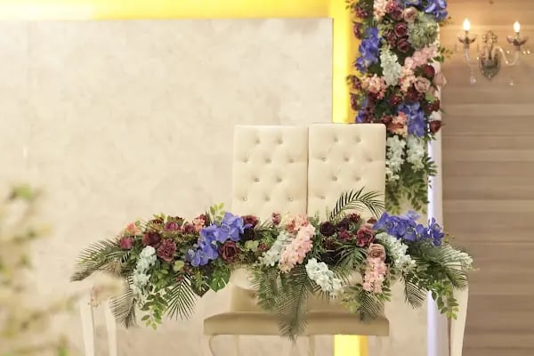 Kristal Park Düğün Salonu Bursa - Resim 3