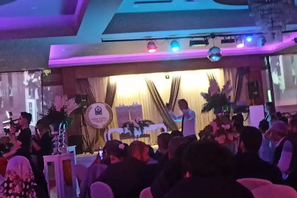 Kristal Park Düğün Salonu Bursa - Resim 9