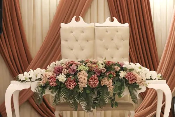 Kristal Park Düğün Salonu Bursa - Resim 2