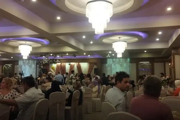 Kristal Park Düğün Salonu Bursa - Resim 8