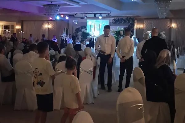 Kristal Park Düğün Salonu Bursa - Resim 10