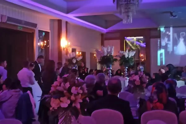 Kristal Park Düğün Salonu Bursa - Resim 13