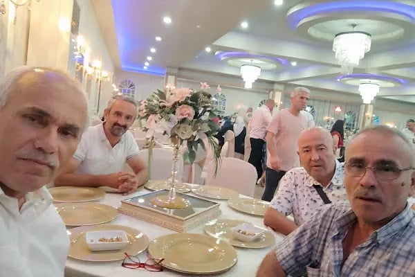 Kristal Park Düğün Salonu Bursa - Resim 6