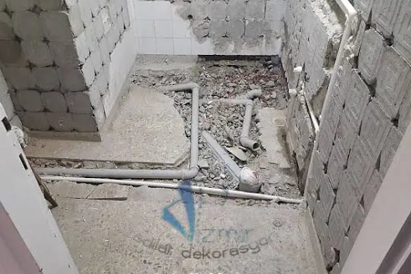 Pamukkale Cam Balkon & Dekorasyon İzmir Aliağa - Resim 2