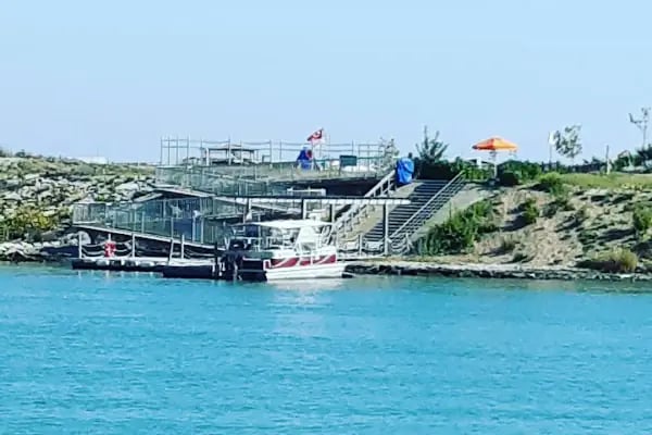 Kundu Halk Plajı - Resim 20