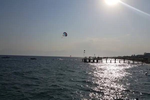 Kundu Halk Plajı - Resim 13
