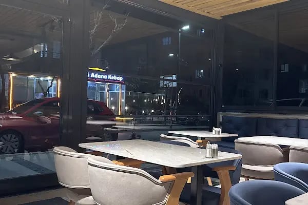 Chill Smash Burger - Resim 18