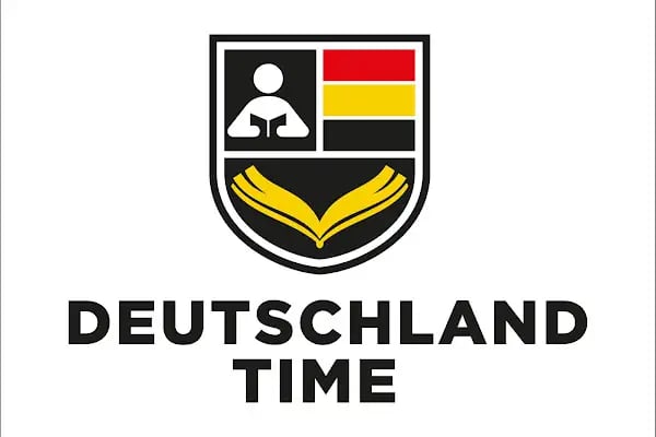 Deutschlandtime - Resim 11
