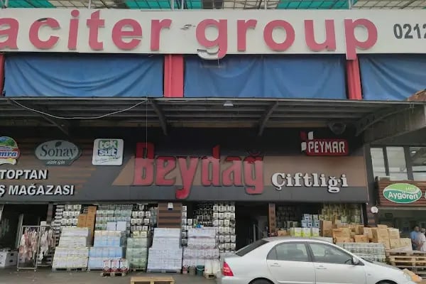 Beydağ Çiftliği A.Ş - Resim 2
