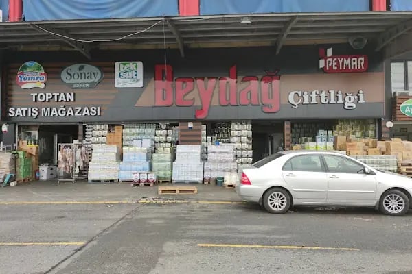 Beydağ Çiftliği A.Ş - Resim 3