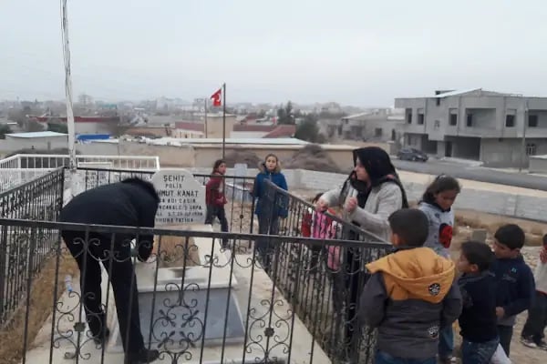 Şan Gıda - Resim 17