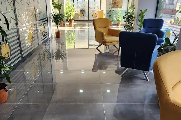 STARTKEY YÖN BALIKESİR - Resim 12
