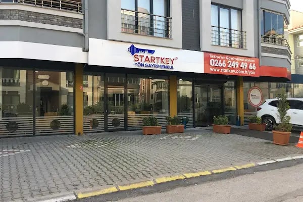 STARTKEY YÖN BALIKESİR - Resim 11