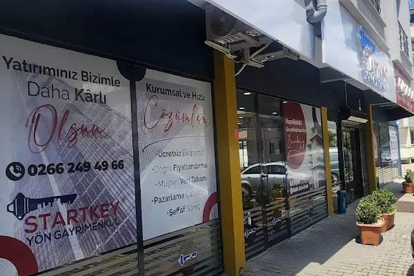 STARTKEY YÖN BALIKESİR - Resim 3