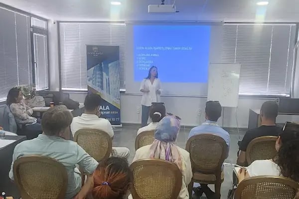 STARTKEY YÖN BALIKESİR - Resim 5