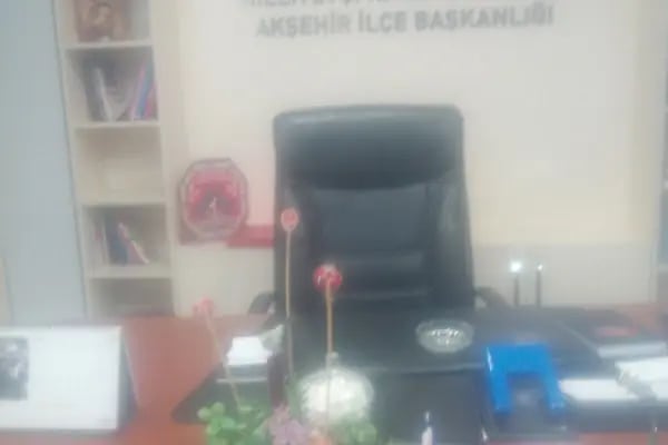 Akşehir TV - Resim 4