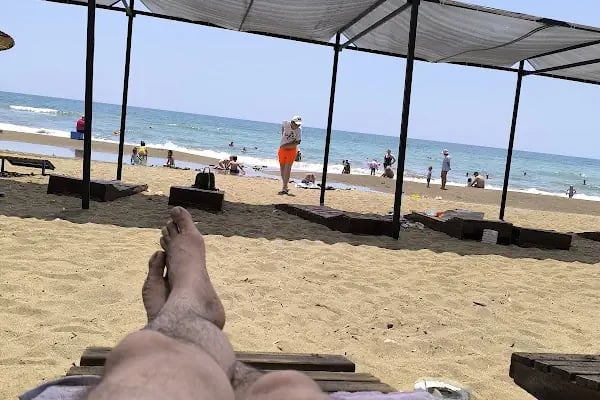 Tömük Tatil Sitesi - Resim 7