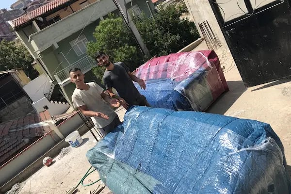 Gündem Nakliyat - Resim 12