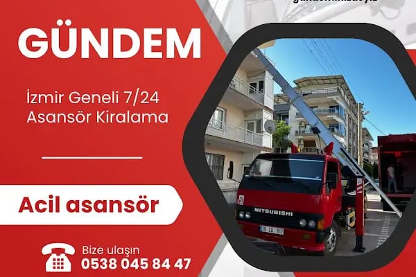 Gündem Nakliyat - Resim 13