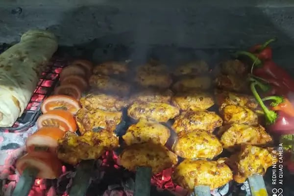 CEYLANPINAR NOKTA KEBAP - Resim 15