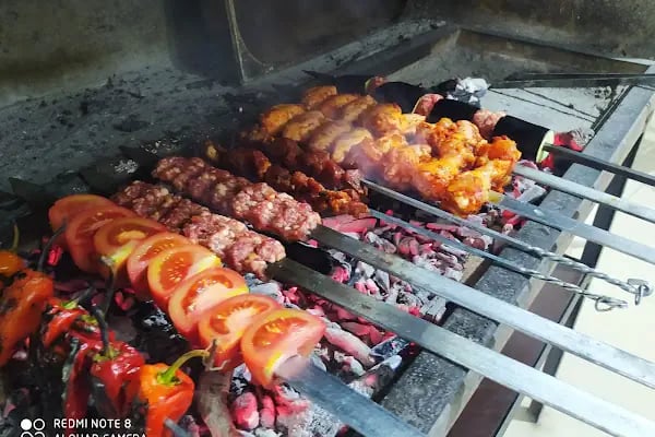 CEYLANPINAR NOKTA KEBAP - Resim 3