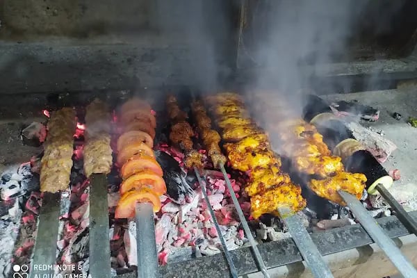 CEYLANPINAR NOKTA KEBAP - Resim 20