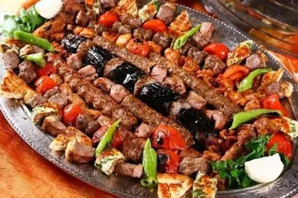 CEYLANPINAR NOKTA KEBAP - Resim 5
