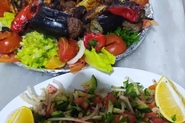 CEYLANPINAR NOKTA KEBAP - Resim 12