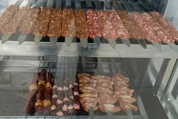 CEYLANPINAR NOKTA KEBAP - Resim 11