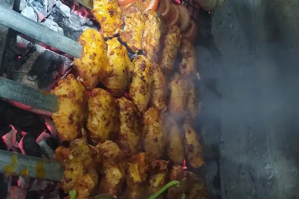CEYLANPINAR NOKTA KEBAP - Resim 8