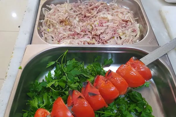 CEYLANPINAR NOKTA KEBAP - Resim 7