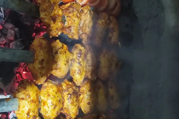CEYLANPINAR NOKTA KEBAP - Resim 9