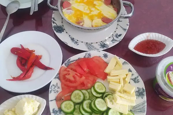 CEYLANPINAR NOKTA KEBAP - Resim 6