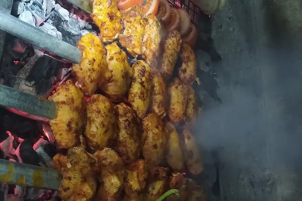 CEYLANPINAR NOKTA KEBAP - Resim 10