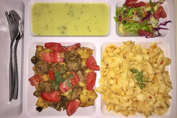 Meze Catering - Resim 6