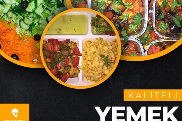 Meze Catering - Resim 18
