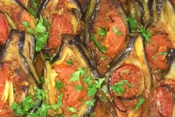 Meze Catering - Resim 9