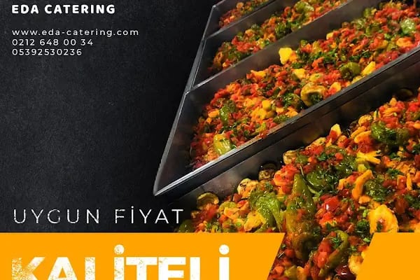 Meze Catering - Resim 19