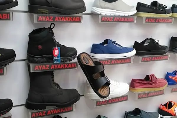 Ayaz Ayakkabı Mağazası - Resim 19