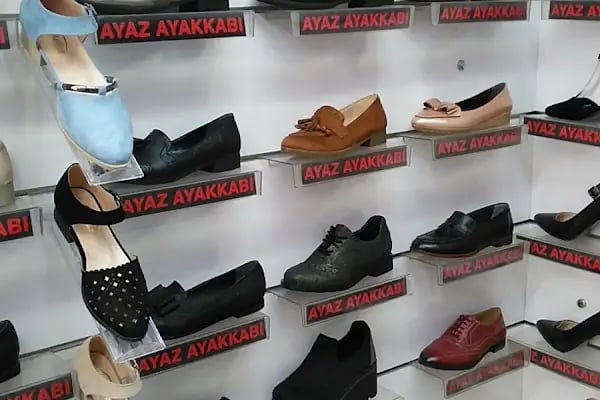 Ayaz Ayakkabı Mağazası - Resim 8