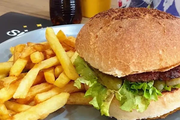 Sihir Oyun Parkı ve Cafe - Resim 12
