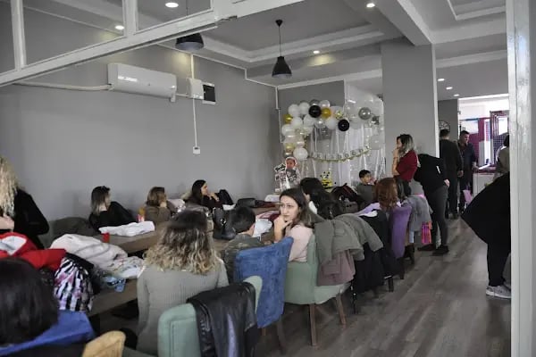 Sihir Oyun Parkı ve Cafe - Resim 13