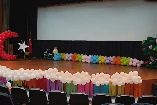 Sihir Oyun Parkı ve Cafe - Resim 10