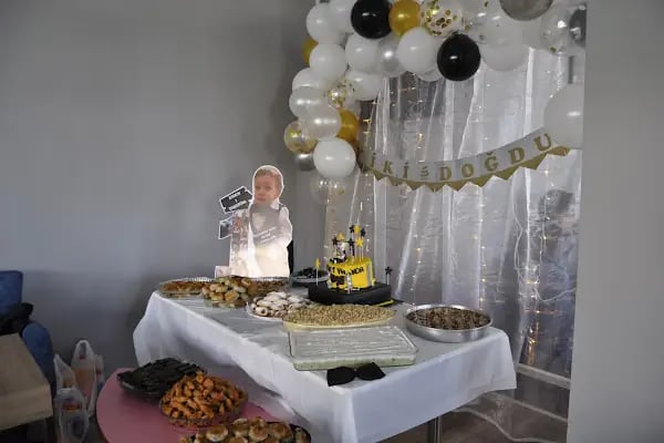 Sihir Oyun Parkı ve Cafe - Resim 4