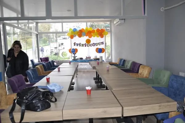 Sihir Oyun Parkı ve Cafe - Resim 20