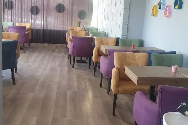 Sihir Oyun Parkı ve Cafe - Resim 19